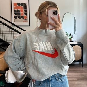 Nike Sweatshirt